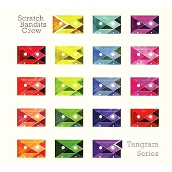 Tangram Series, Scratch Bandits Crew