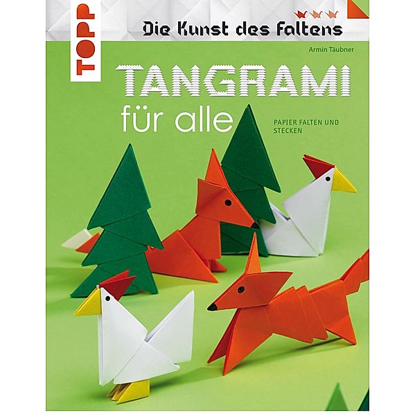 Tangrami für alle, Armin Täubner