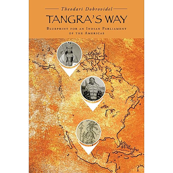 Tangra's Way, Theodari Dobrovidel