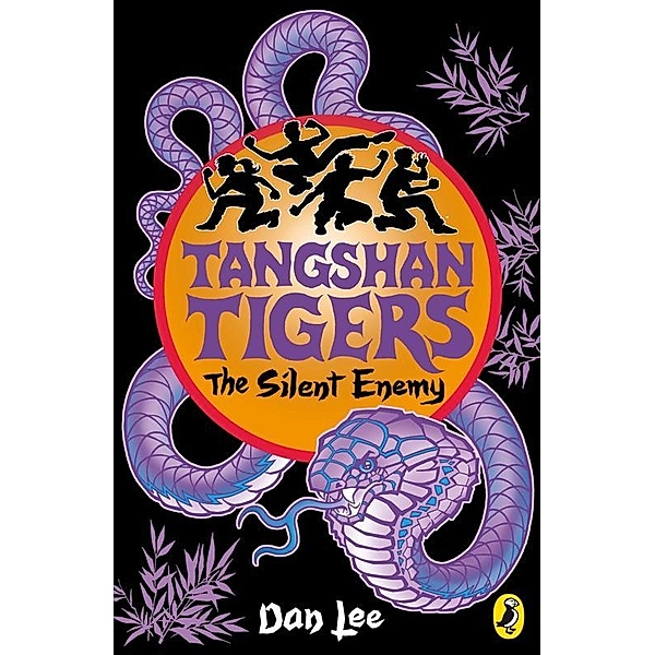 Tangshan Tigers: The Silent Enemy, Dan Lee