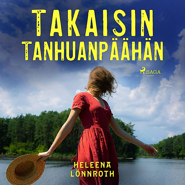 Tanhuanpää - 1 - Takaisin Tanhuanpäähän, Heleena Lönnroth