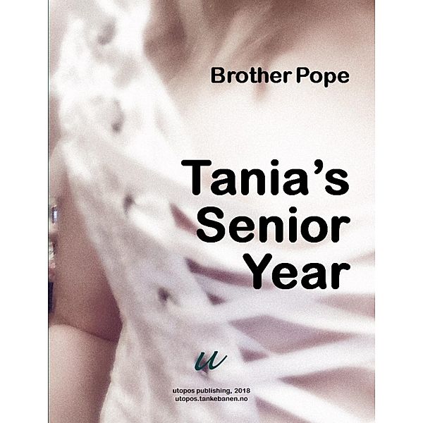 Tania's Senior Year, Brother Pope
