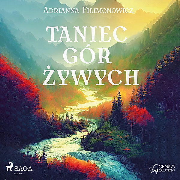 Taniec gór żywych, Adrianna Filimonowicz