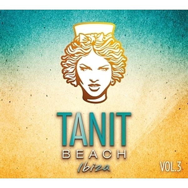 Tanit Beach Ibiza Vol.3, Various