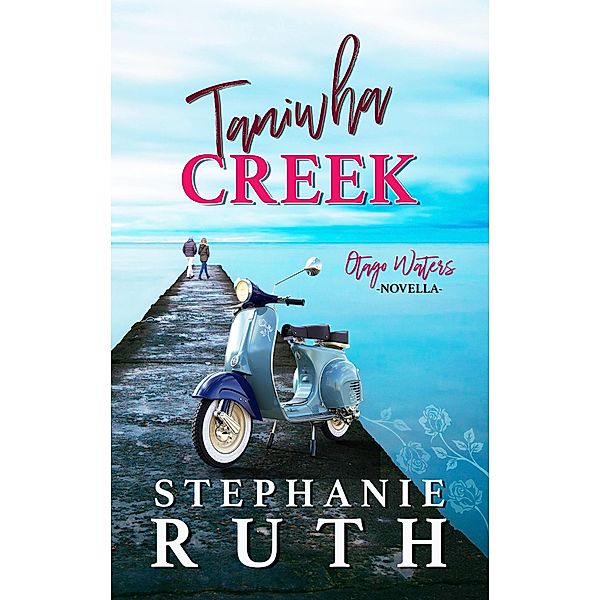 Taniwha Creek (Otago Waters) / Otago Waters, Stephanie Ruth