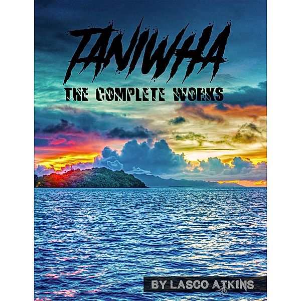 Taniwha: The Complete Works, Lasco Atkins