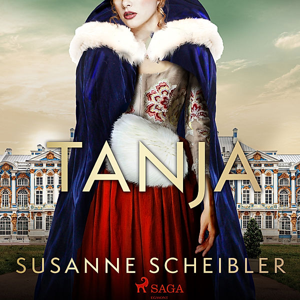 Tanja - 1 - Tanja, Susanne Scheibler