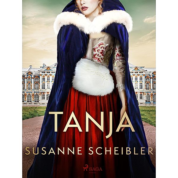 Tanja / Tanja Bd.1, Susanne Scheibler