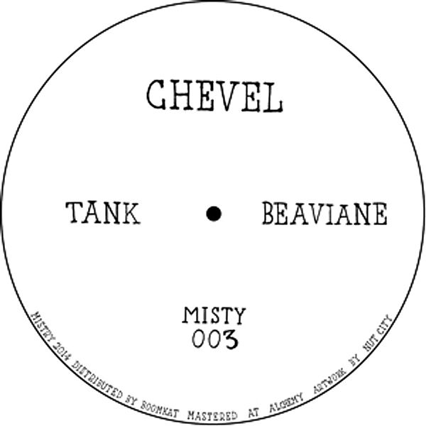 Tank, Chevel