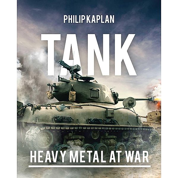 Tank, Philip Kaplan