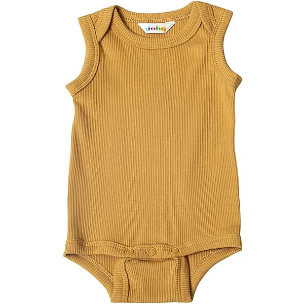 Joha Tank-Body 4022 RIB in mustard