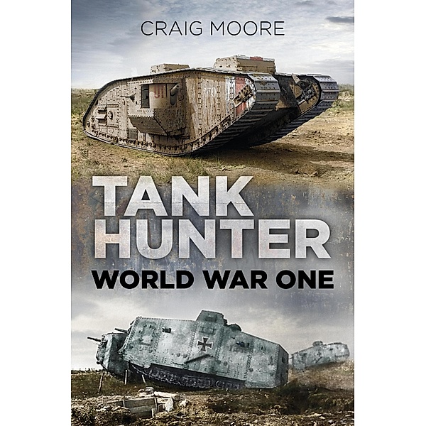 Tank Hunter, Craig Moore