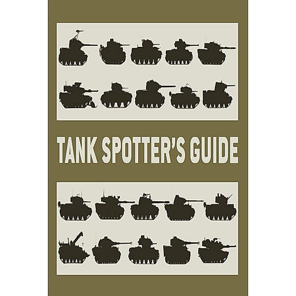 Tank Spotter's Guide, The Tank Museum