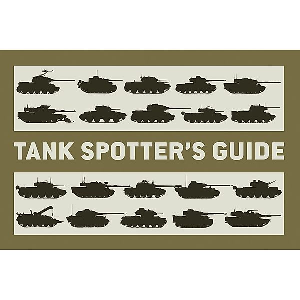 Tank Spotter's Guide, The Tank Museum