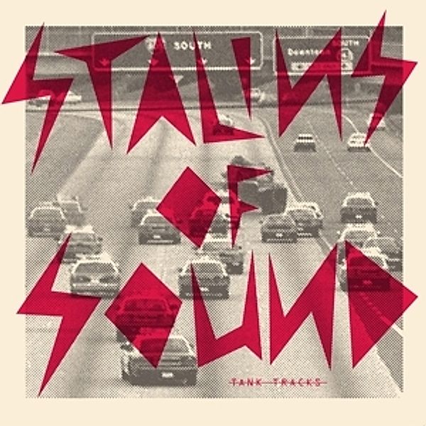 Tank Tracks (Vinyl), Stalins Of Sound