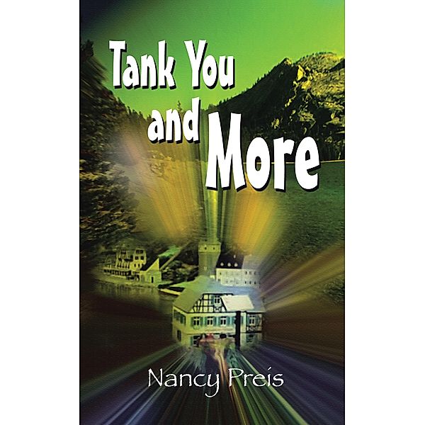 Tank You and More, Nancy Preis