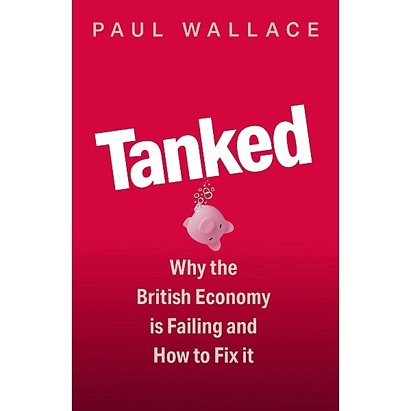 Tanked, Paul Wallace