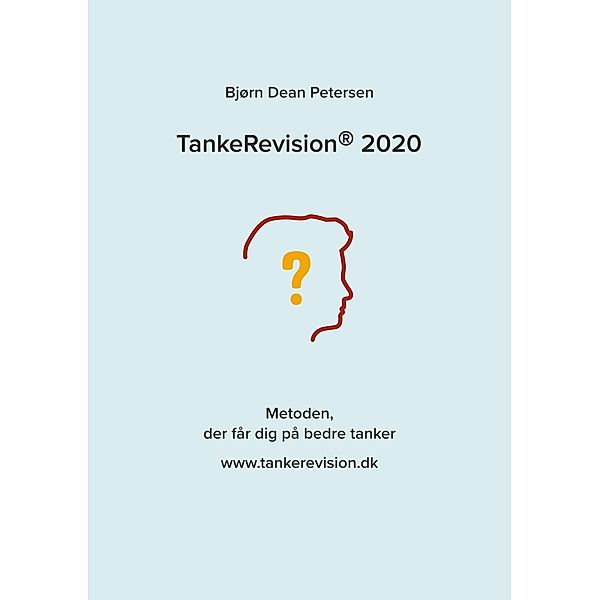 TankeRevision 2020, Bjørn Dean Petersen