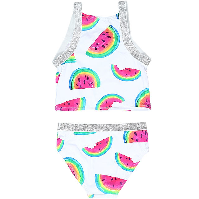 Tankini WATERMELON in white kaufen | tausendkind.de