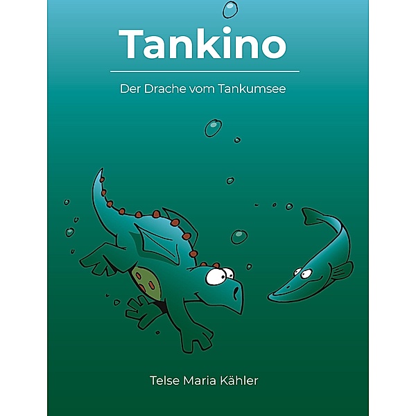 Tankino, Telse Maria Kähler