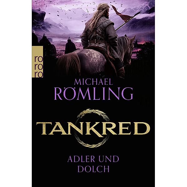 Tankred: Adler und Dolch, Michael Römling