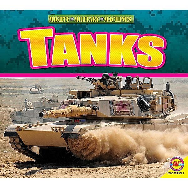 Tanks, John Willis
