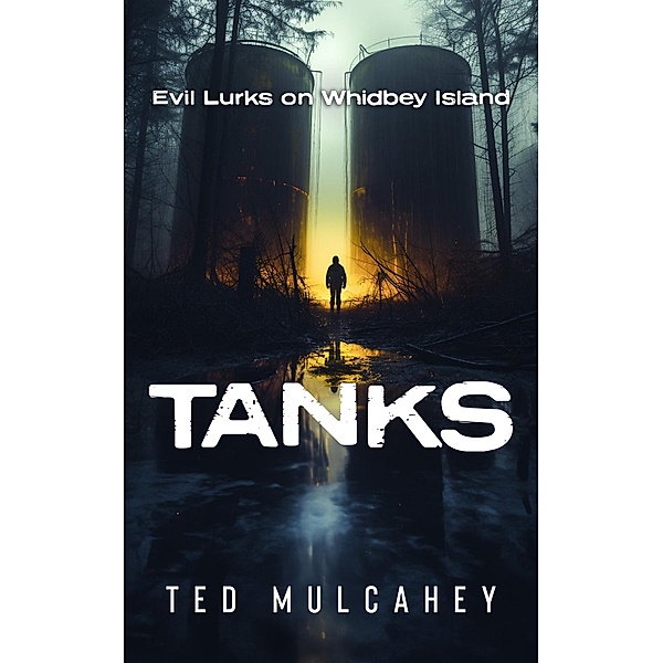 Tanks, Ted Mulcahey