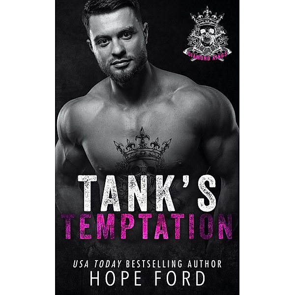 Tank's Temptation, Hope Ford