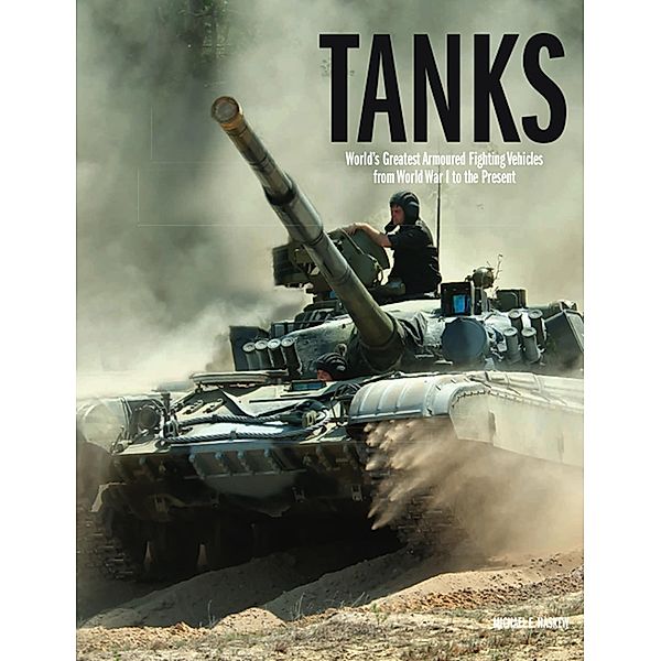 Tanks / World's Greatest, Michael E Haskew