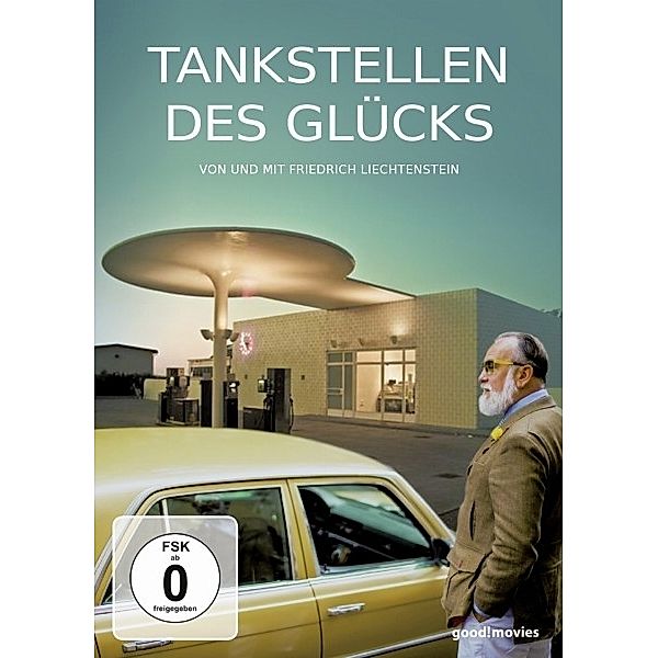 Tankstellen des Glücks, Liechtenstein