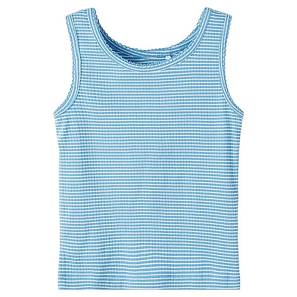 name it Tanktop NKFFRILUCA SLIM in all aboard