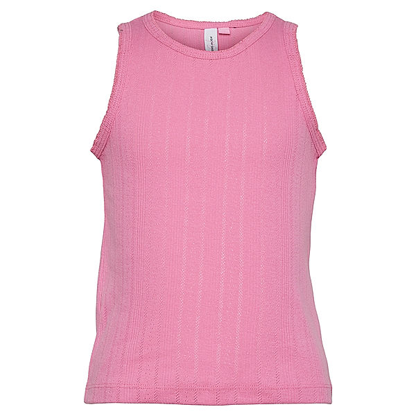 VERO MODA GIRL Tanktop VMJULIETA in pink cosmos