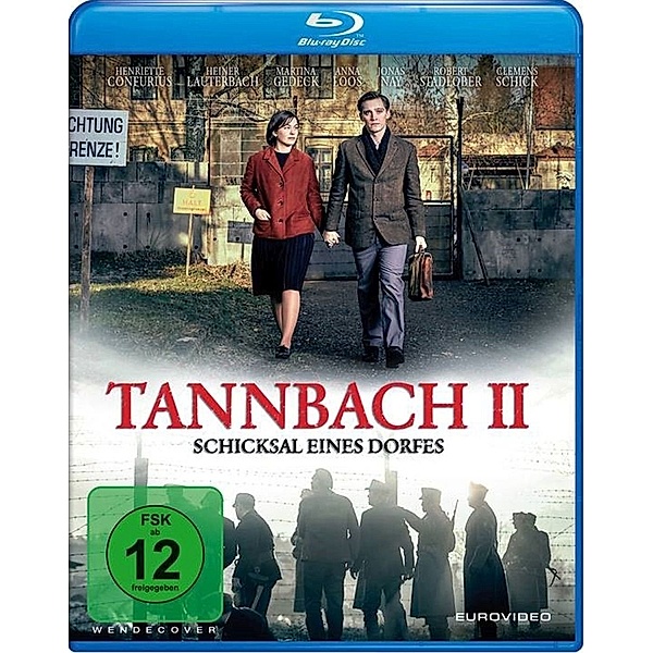 Tannbach - Schicksal eines Dorfes II, Tannbach II, Bd
