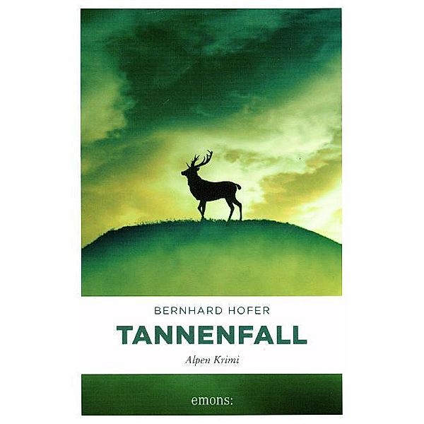 Tannenfall, Bernhard Hofer