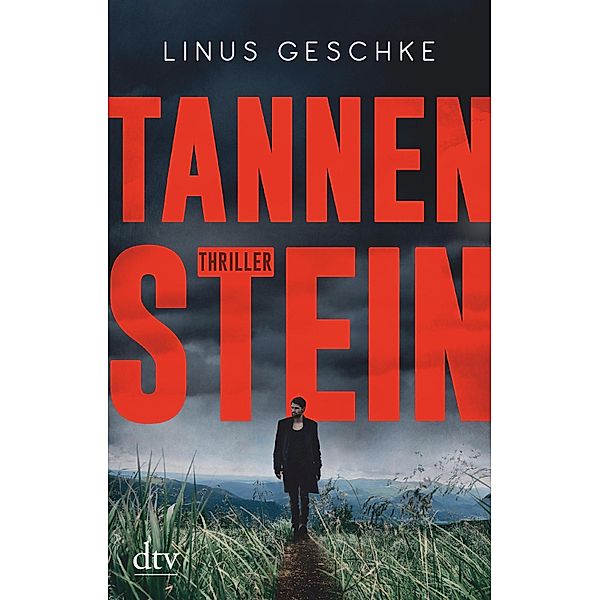 Tannenstein / Born-Trilogie Bd.1, Linus Geschke