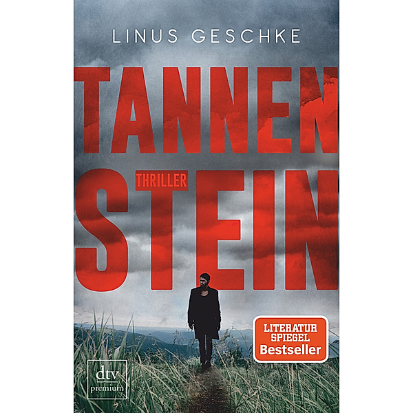 Tannenstein / Born-Trilogie Bd.1, Linus Geschke