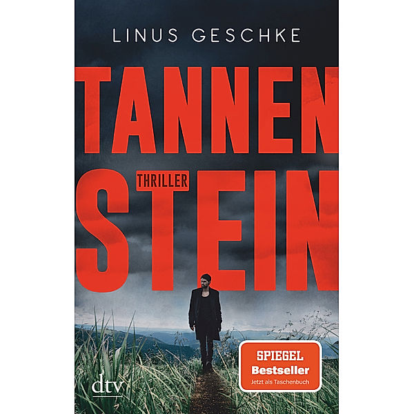 Tannenstein / Born-Trilogie Bd.1, Linus Geschke