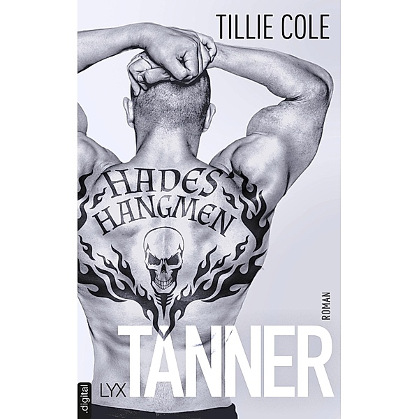 Tanner / Hades' Hangmen Bd.7, Tillie Cole