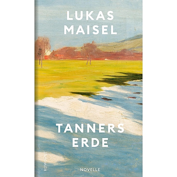 Tanners Erde, Lukas Maisel