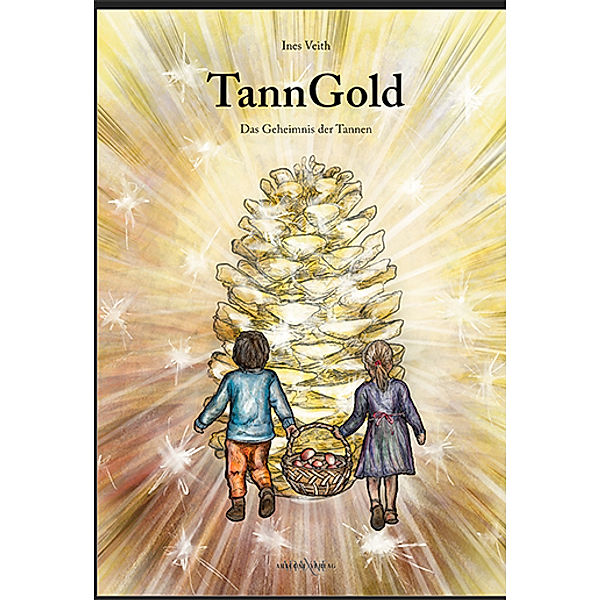 TannGold, Ines Veith
