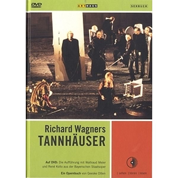 Tannhäuser, Geeske Otten