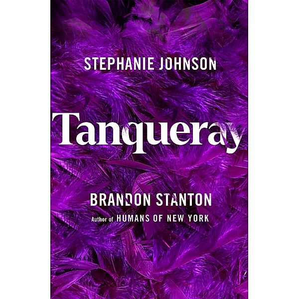 Tanqueray, Brandon Stanton, Stephanie Johnson