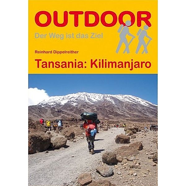Tansania: Kilimanjaro, Reinhard Dippelreither