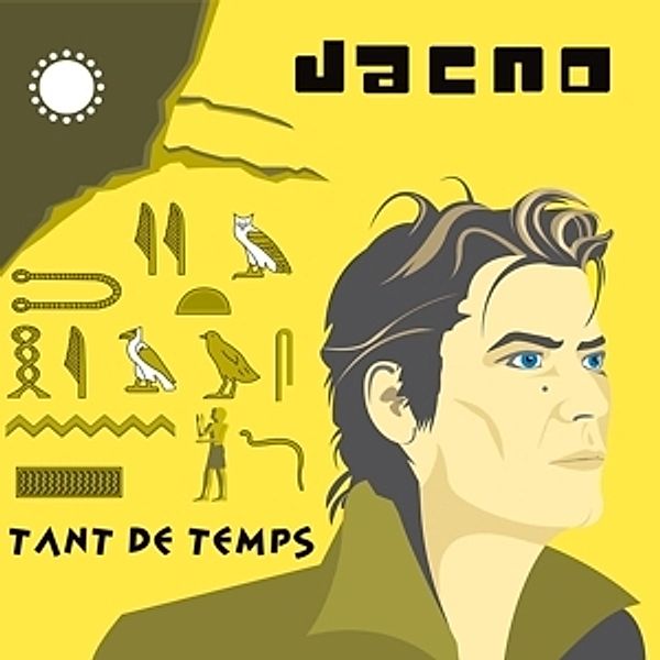 Tant De Temps (Vinyl), Jacno