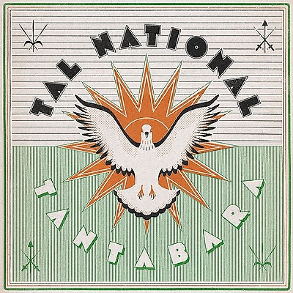 Tantabara (Vinyl), Tal National
