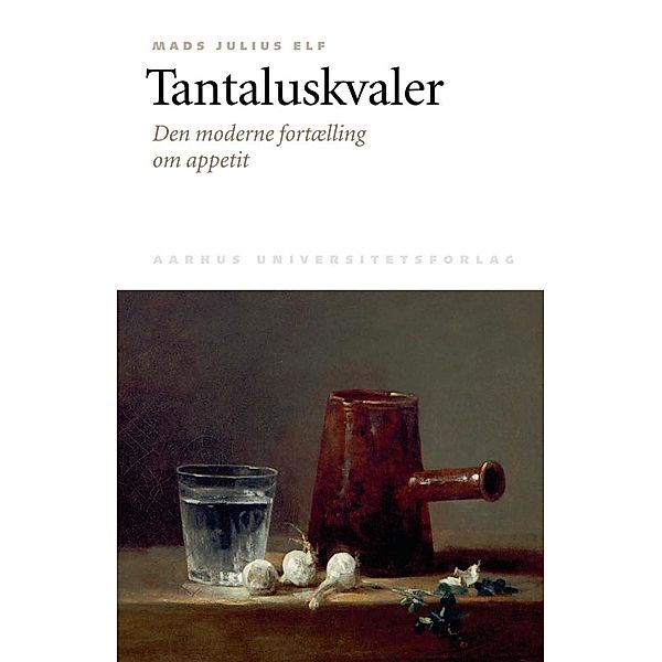 Tantaluskvaler, Mads Julius Elf