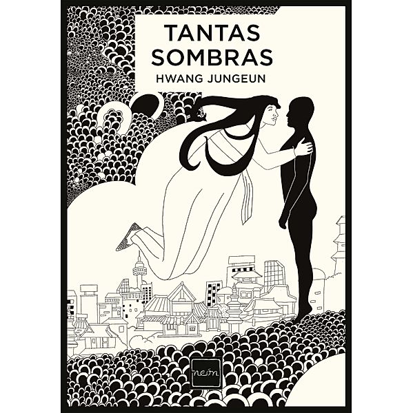 Tantas sombras, Hwang Jungeun