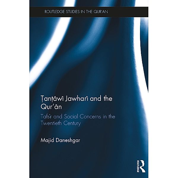 Tantawi Jawhari and the Qur'an, Majid Daneshgar