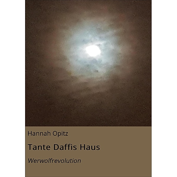 Tante Daffis Haus / Tante Daffis Haus Bd.2, Hannah Opitz