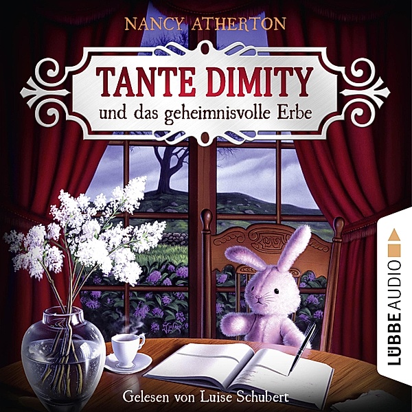 Tante Dimity - 1 - Tante Dimity und das geheimnisvolle Erbe, Nancy Atherton
